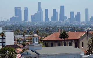 在洛杉磯負擔一所房要掙多少錢？