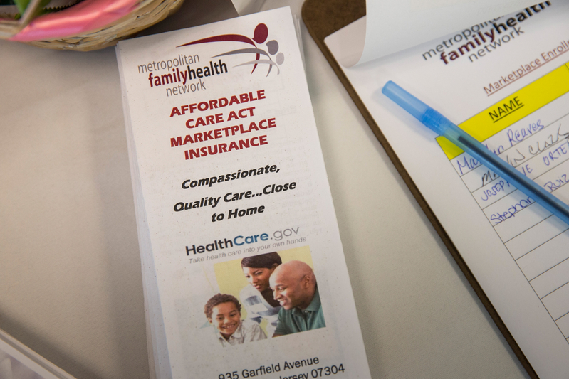 川普稱平價健保補貼是否延長未定 費率恐大漲114%