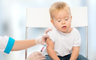 加州逾千所幼儿园处于麻疹爆发风险区
