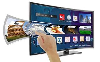 家中智能电视可能窃取你的敏感信息