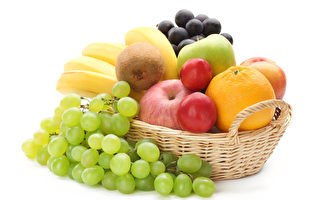 5種常見的水果 竟有罕見功效