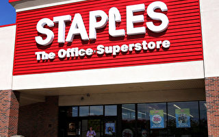 Staples与Office Depot洽谈合并