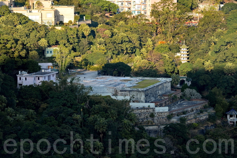 富商张松桥香港豪宅发生命案 沦为最贵凶宅