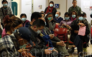 加拿大現禽流感 香港加強戒備