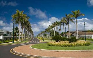 中国买家喜欢在夏威夷何处投资房地产