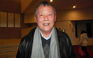 魏京生：神韵展现真正的传统文化