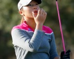 LPGA高寶璟擠下朴仁妃 史上最年輕世界第1