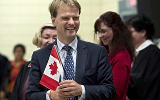 加拿大快速移民  数周后再次甄选申请人