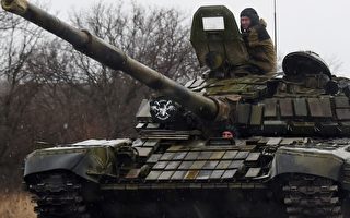 美國擬向烏克蘭提供武器