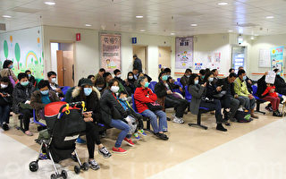 香港流感已111死  日奪12命