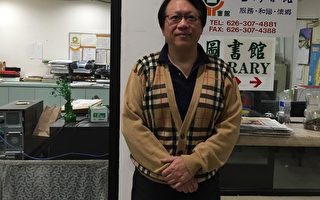 千風電視6日臺館演講：臺灣政治新況