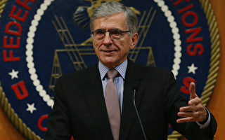 美国FCC主席：支持“网路中立性” 立场