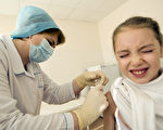 美國加利福尼亞州麻疹病例截至2月5日已升至103例。加州政府允許因父母信仰而不為孩子注射疫苗的做法。日前要求廢除這種做法的聲浪變得高漲起來。(MIKHAIL MORDASOV/AFP/Getty Images)