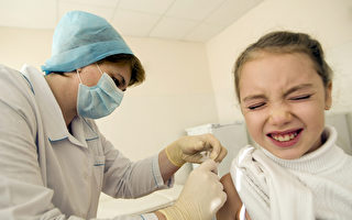 加州或废止因信仰而豁免接种疫苗