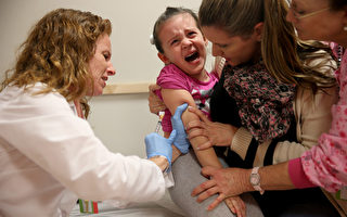 放寬疫苗接種 看看家長怎麼說？