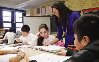 纽约两学校增设华语课程