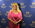 公司總裁：最優雅的舞蹈