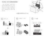 收納：調整空間與物品之間的平衡