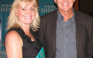 常务董事：神韵演出一流、完美