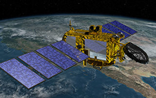 JPL知识讲座: 气候变暖与海洋观测卫星Jason 3