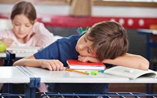 專家：開學前學生調整睡眠有五技巧