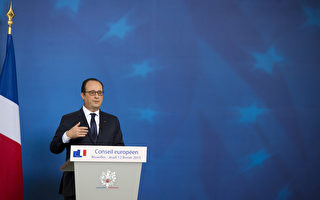 法国建议欧盟反恐应加强申根国机场检查