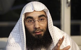 比利時激進組織Sharia4Belgium頭目獲刑12年