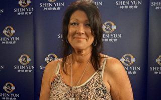 前舞蹈指導：神韻予人以啟迪