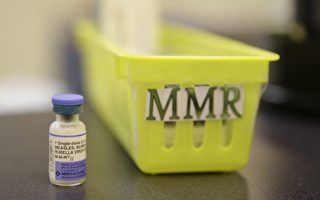 安省新增4例麻疹  總數達15例