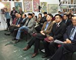越裔團體堅決反對河濱市與越共結盟