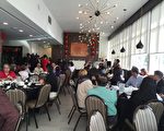 大麗花餐廳推出養生佳餚 賴桂華掌廚