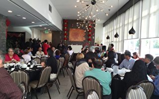 大丽花餐厅推出养生佳肴 赖桂华掌厨