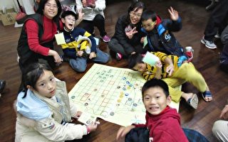 員山生態教育館舉辦免費春季親子活動