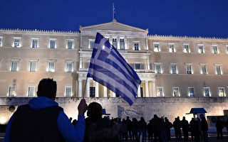左派妥協 希臘改革清單獲通過 股市大漲