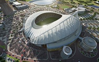 FIFA小組建議 2022世足延冬季