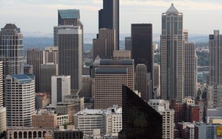 美媒：中國客戶改變了西雅圖的商業格局