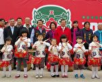 寶山鄉三月開始 白天打中午晚上慶元宵