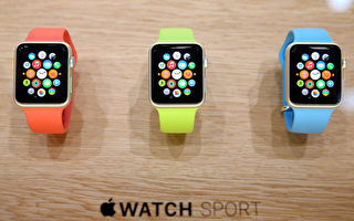 苹果手表心律检测技术侵权 遭纽约医生起诉
