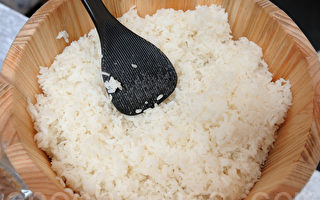 簡單改變蒸米飯方法 熱量減一半