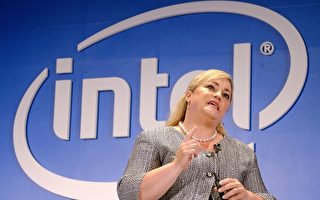 Intel大幅下调营收预期 股价重挫5%