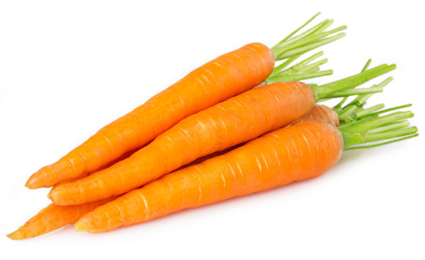 研究發現胡蘿蔔先煮熟再切成塊，可保留較多抗癌元素，係因切過的胡蘿蔔表面積增加，烹飪時與水的接觸面增加，抗癌元素逃出細胞壁束縛以至流失的更多。(Fotolia)