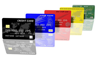 富人與窮人使用信用卡5點大不同