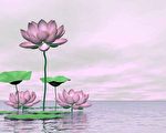 善主群芳 诗三首