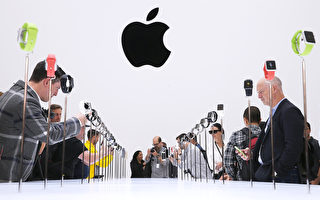 调查：10%的苹果用户将购买Apple Watch