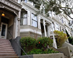 旧金山月租3500美元能住上何种房子