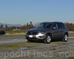 车评： 蜕变之中 2015 Volkswagen Tiguan
