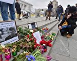 俄反对派领袖遇刺身亡 国际谴责