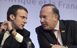 法國總理促企業聯盟與工會對話