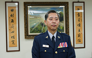 台北警力101大楼维安 民众给分局长建议