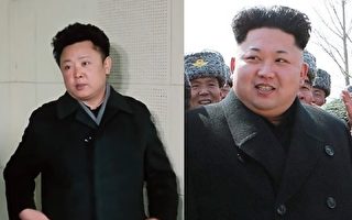 朝鮮公佈金正日年輕時錄像 極像金正恩